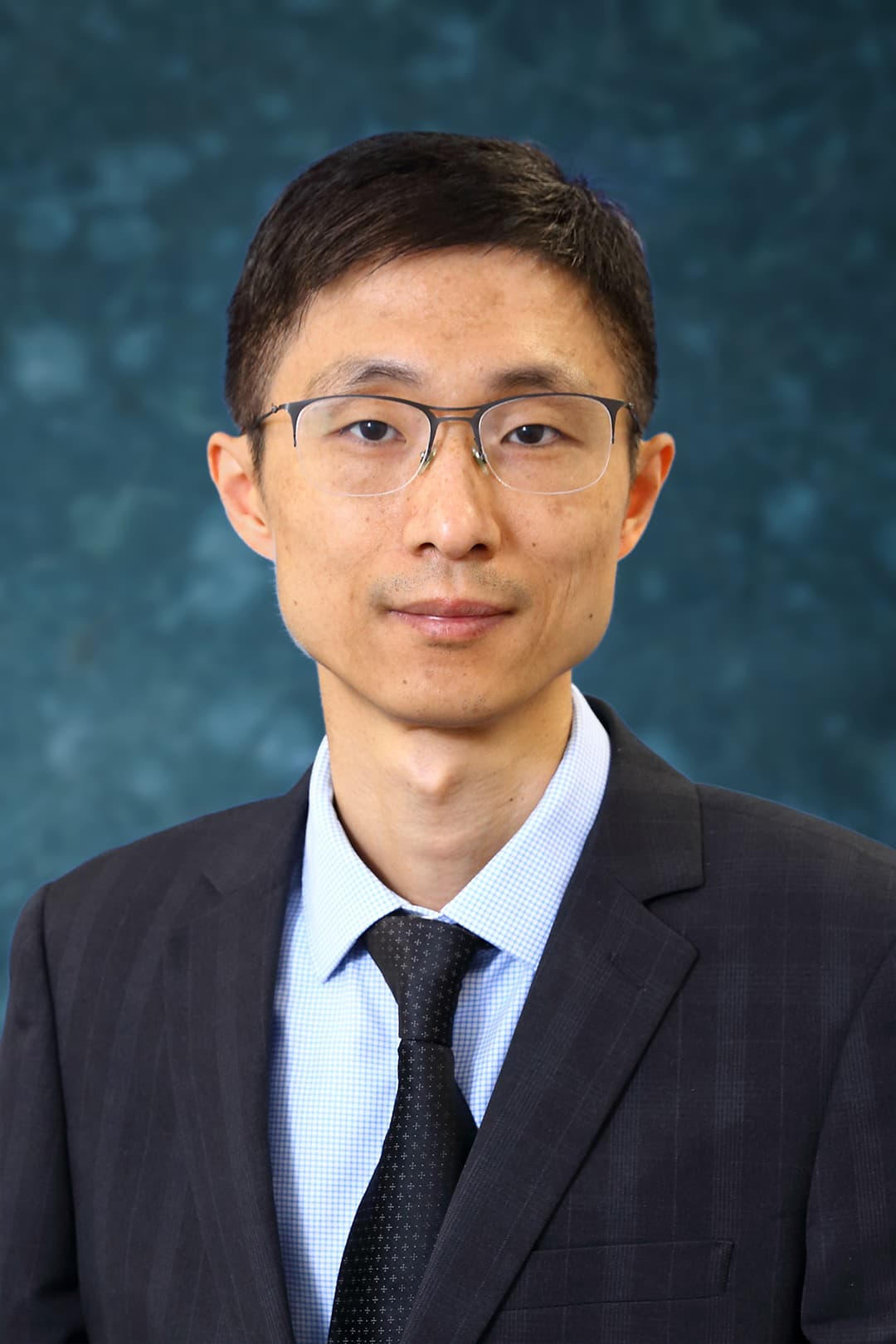 Guoliang Xing