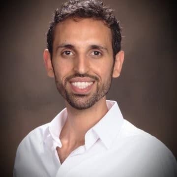 Nabil Alshurafa